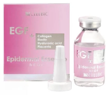 EGF セルビックEエッセンス 20ml