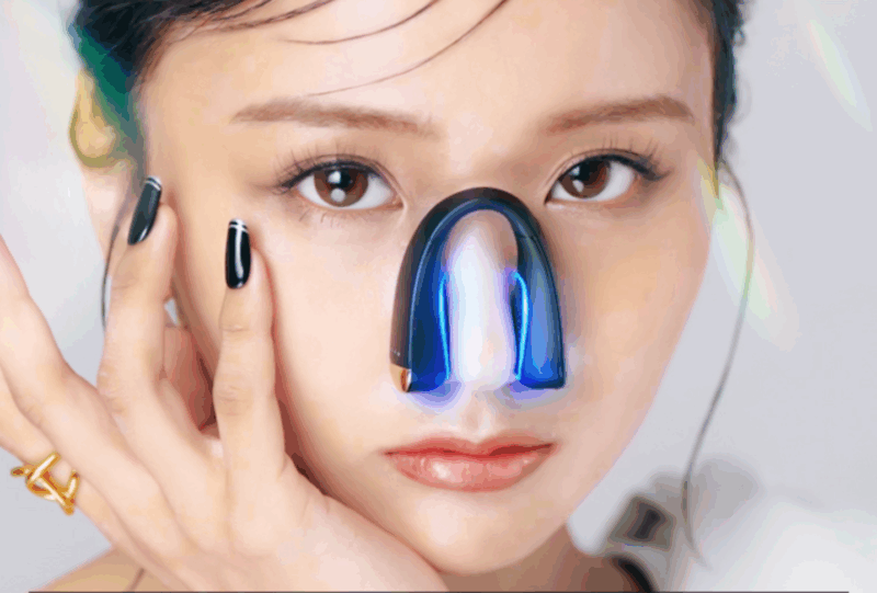 QNose(キュノーズ)