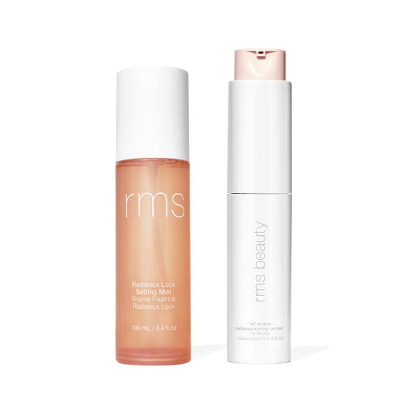 the prep & set duo