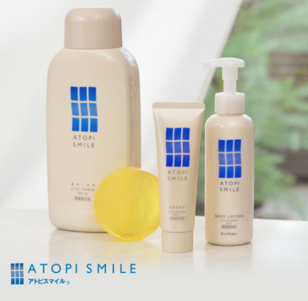 アトピスマイルクリーム